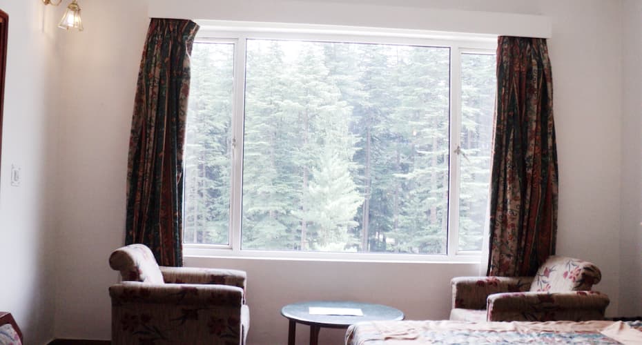 Olive County, Manali, Manali 3